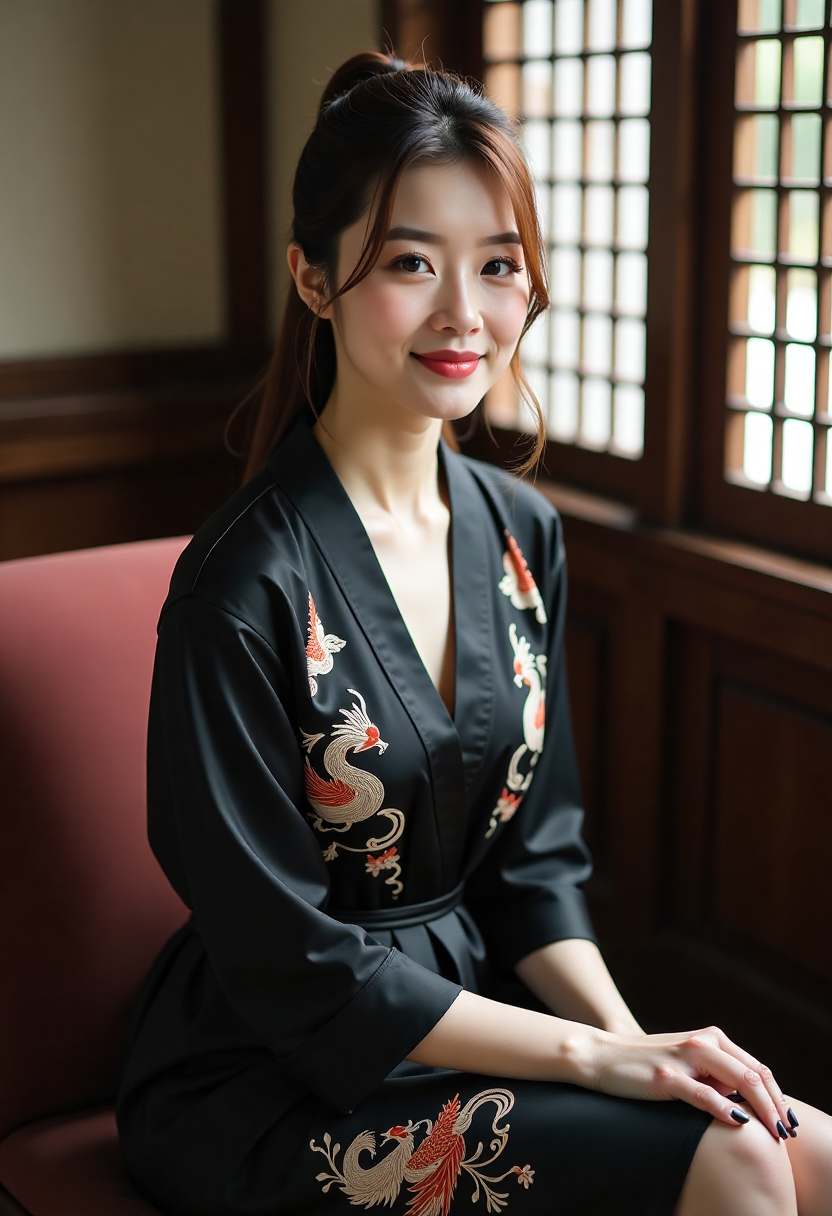 电影剪辑创作直播间