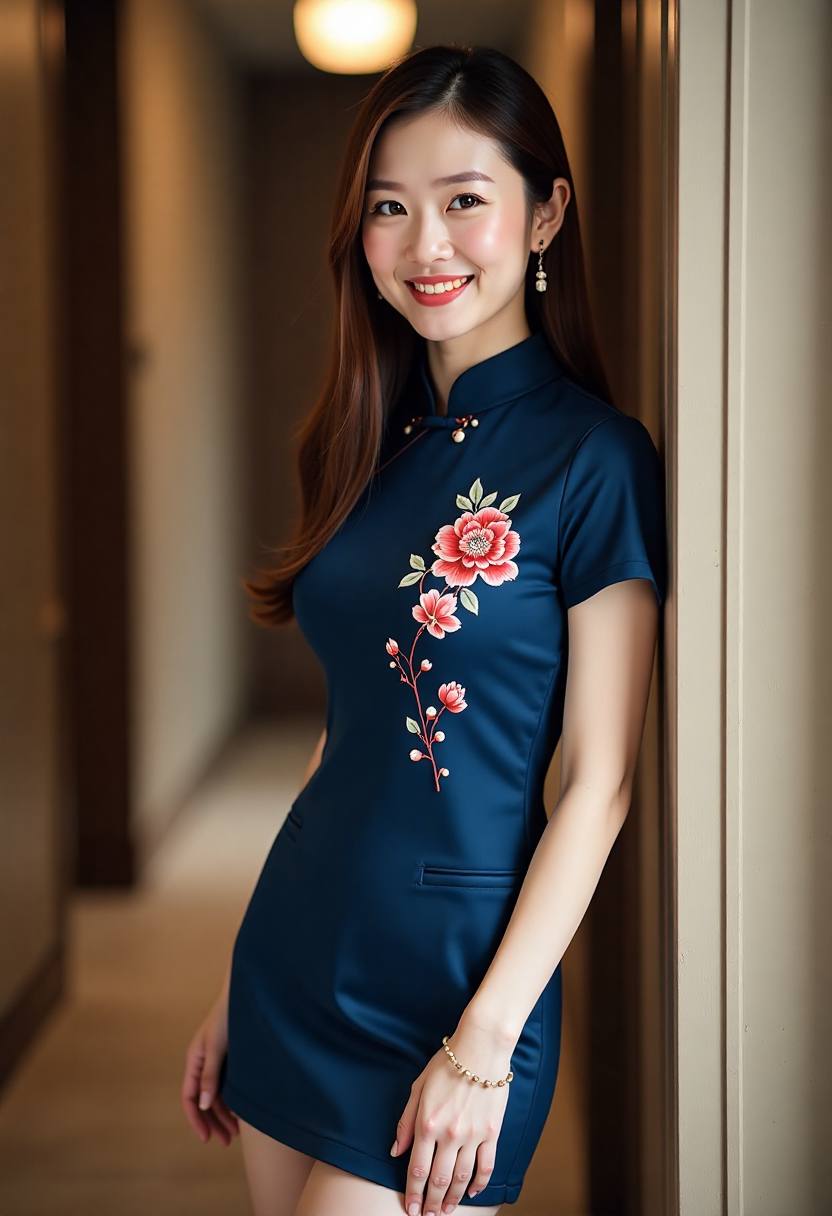 电影取景地城市散步